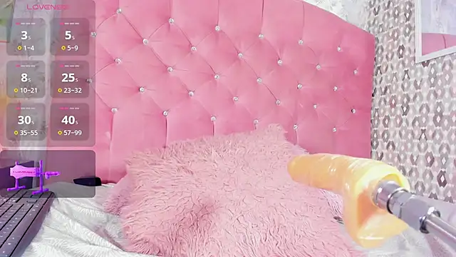 blaiine colfer online show from January 24, 6:24 am