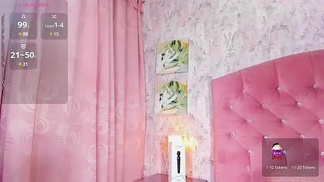 blaiine colfer online show from January 24, 9:28 am