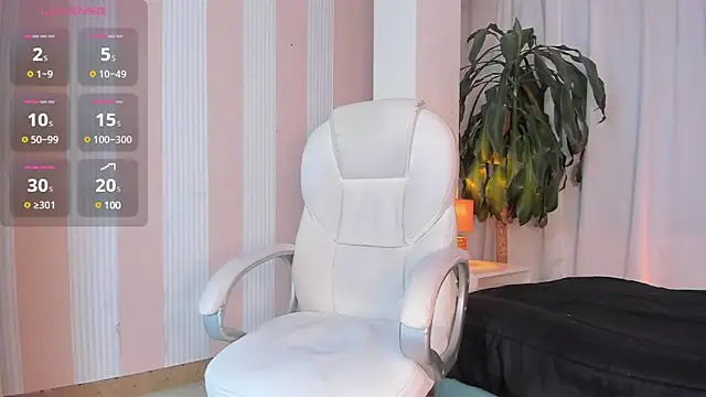 blaiine colfer online show from February 7, 2:50 am