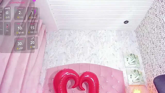 blaiine colfer online show from February 11, 9:42 am