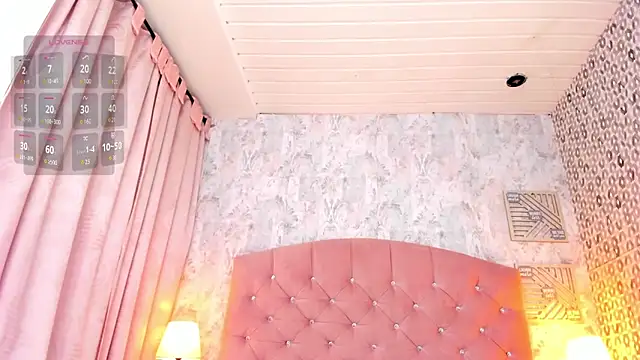 blaiine colfer online show from March 9, 7:34 am