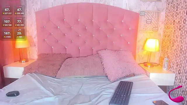 blaiine colfer online show from March 13, 4:27 am