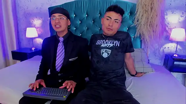 blaiine colfer online show from October 29, 3:53 am