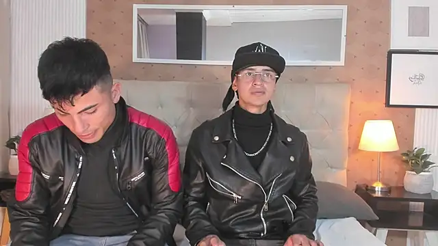 blaiine colfer online show from October 31, 3:40 am