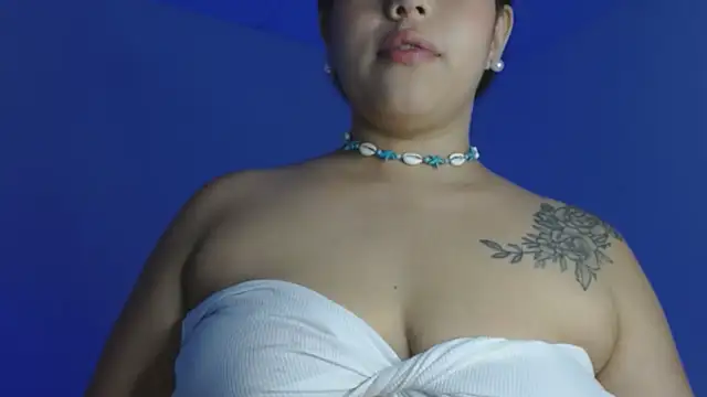 catalina Ada online show from September 26, 2:04 am