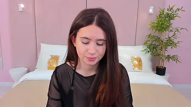 milaleoneli online show from January 29, 12:35 pm