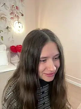 milaleoneli online show from February 18, 3:08 pm