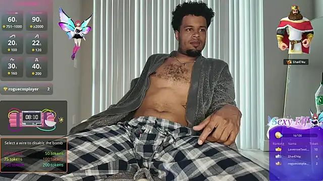 m d fl online show from March 8, 7:28 pm