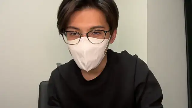 Lio kun online show from December 10, 2:17 pm