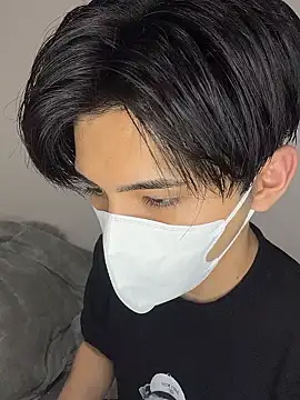 Snapshot of Lio_kun chatting on April 14, 1:06 pm Lio kun online show from April 14, 1:06 pm