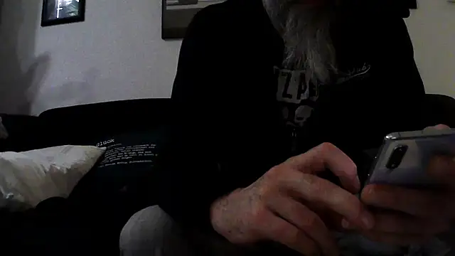 Kingsscepter online show from January 9, 8:55 pm