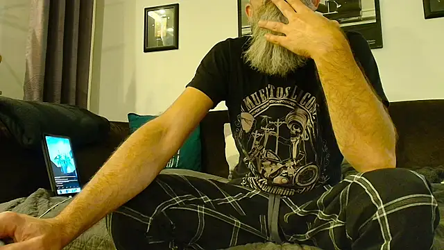 Kingsscepter online show from September 29, 5:51 pm