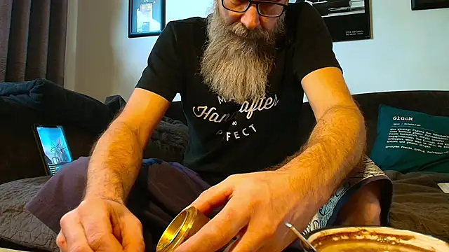 Kingsscepter online show from October 24, 10:11 am