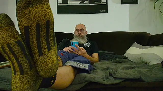 Kingsscepter online show from October 25, 11:10 pm