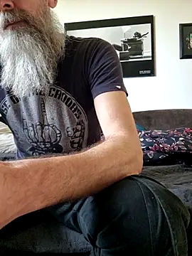 Kingsscepter online show from March 6, 10:45 am