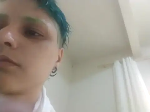 Luci foxx online show from October 17, 2:30 pm