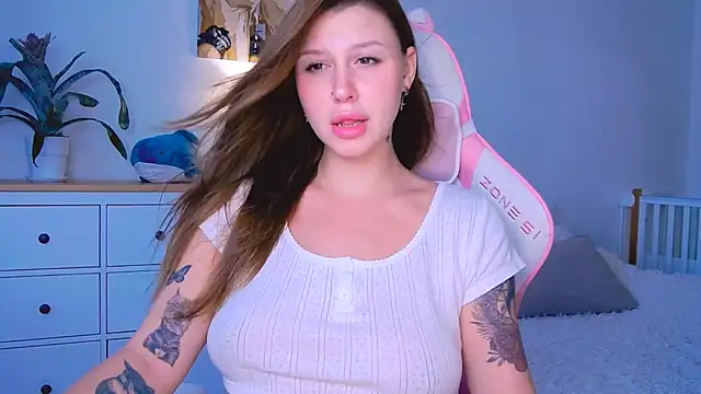 janny u online show from September 11, 12:49 pm