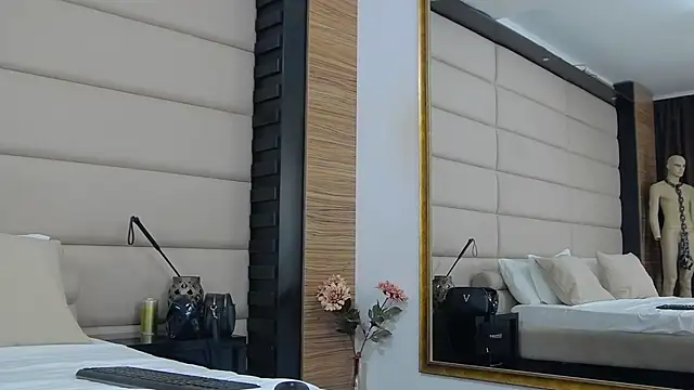ClaraEcho online show from December 11, 10:36 am