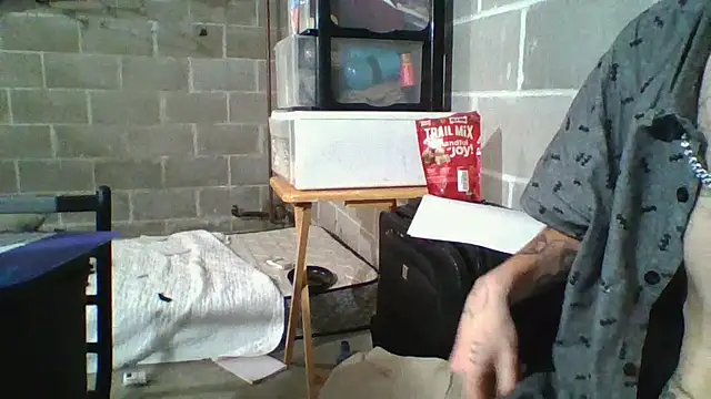 daddywithakink420 online show from September 10, 3:23 pm