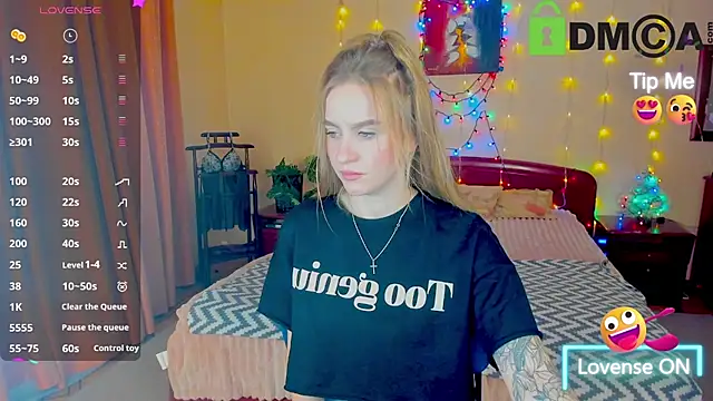 alexa glory online show from December 22, 11:44 am