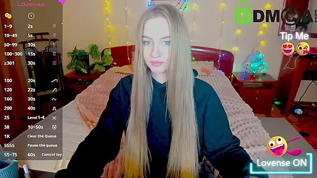 alexa glory online show from December 24, 7:44 pm