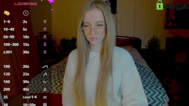 alexa glory online show from January 10, 2:55 pm