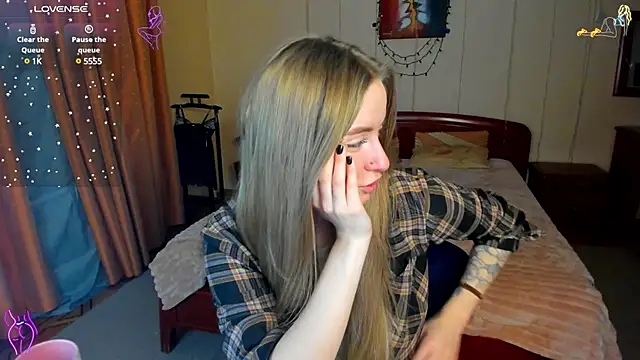 alexa glory online show from February 13, 6:27 pm