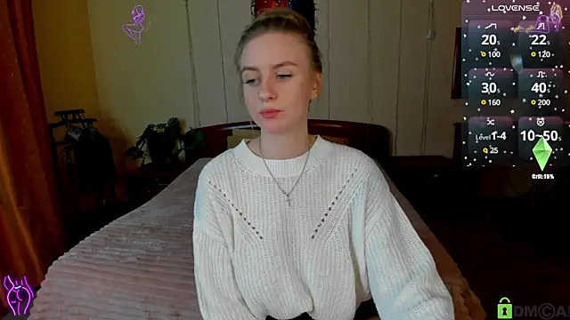 alexa glory online show from March 1, 2:23 pm