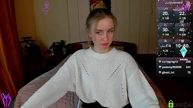 alexa glory online show from March 1, 5:27 pm