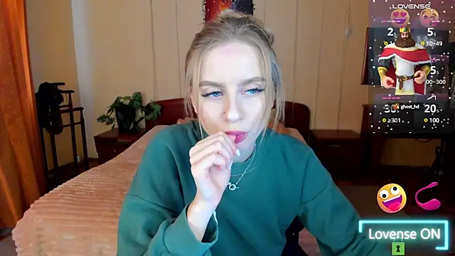 alexa glory online show from March 16, 12:11 pm