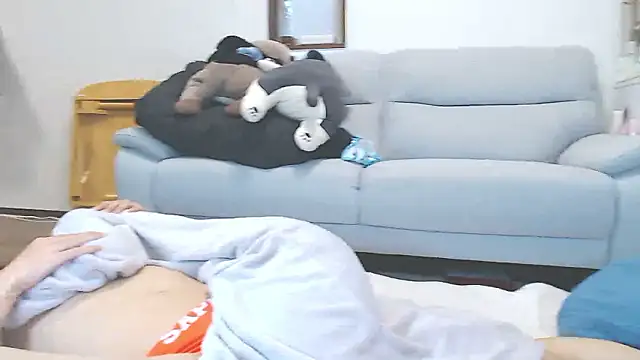 Snapshot of nmnk_CH chatting on October 31, 4:02 am nmnk CH online show from October 31, 4:02 am