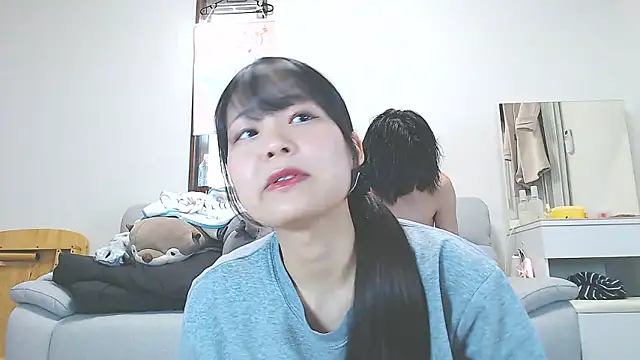 Snapshot of nmnk_CH chatting on November 3, 12:35 am nmnk CH online show from November 3, 12:35 am