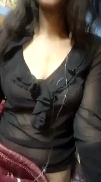 Snapshot of Sanjana-Mehar chatting on December 28, 5:14 pm Sanjana-Mehar online show from December 28, 5:14 pm