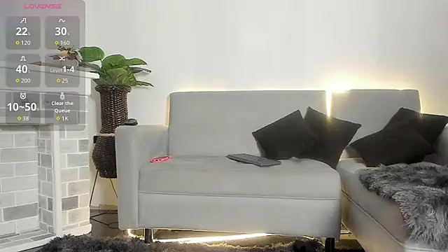 Snapshot of Selenecollins chatting on October 8, 12:25 pm Selenecollins online show from October 8, 12:25 pm