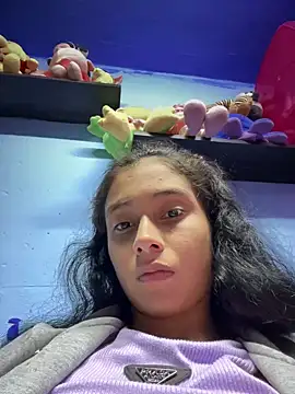 Bonnie willliams19 online show from January 9, 11:34 pm