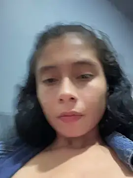 Bonnie willliams19 online show from February 3, 5:07 am