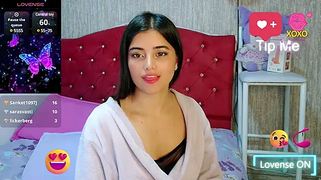 georgia oli online show from February 14, 5:09 am