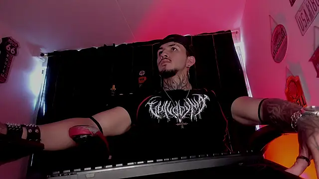 the beast master  online show from June 12, 8:08 pm