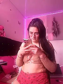 Snapshot of Hanna_Kinsley chatting on September 23, 9:07 pm Hanna Kinsley online show from September 23, 9:07 pm