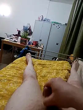 awesome-dirty-dick online show from October 8, 7:44 pm