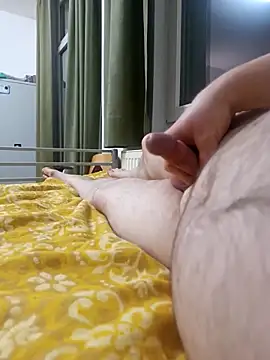 awesome-dirty-dick online show from December 4, 4:44 am