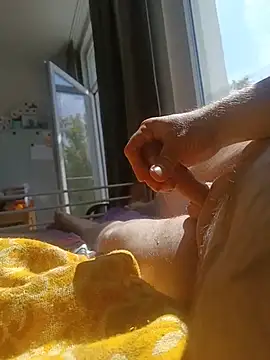 awesome-dirty-dick online show from August 9, 10:20 am