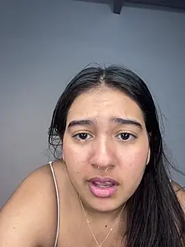 AliceMayer1 online show from February 22, 10:51 am
