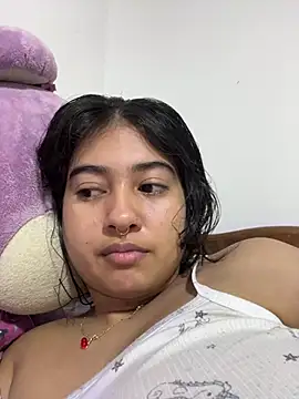 AliceMayer1 online show from March 5, 11:38 pm