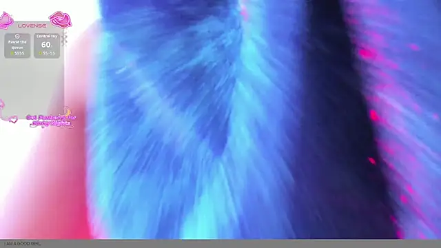 naomiii   online show from February 12, 12:22 pm