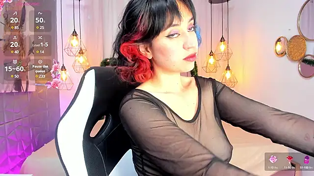 MAGIC SOFI online show from December 21, 8:21 pm