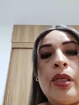  Prinscarlet  online show from February 9, 3:00 am