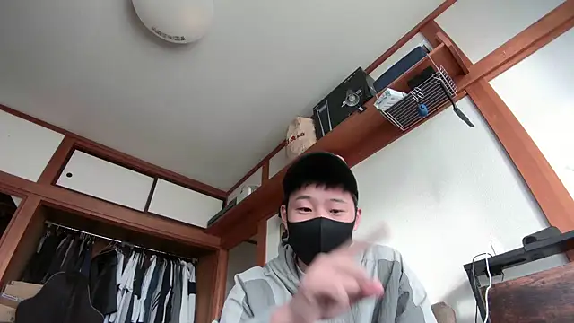 tuki fu online show from December 7, 5:15 am