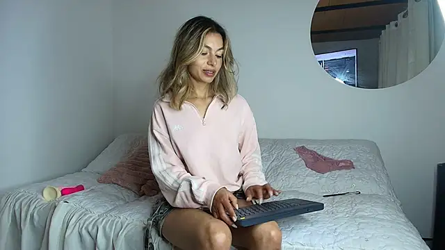 Karolgood3 online show from January 13, 3:23 am