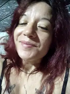 AlejandritaMilf online show from February 5, 11:15 am
